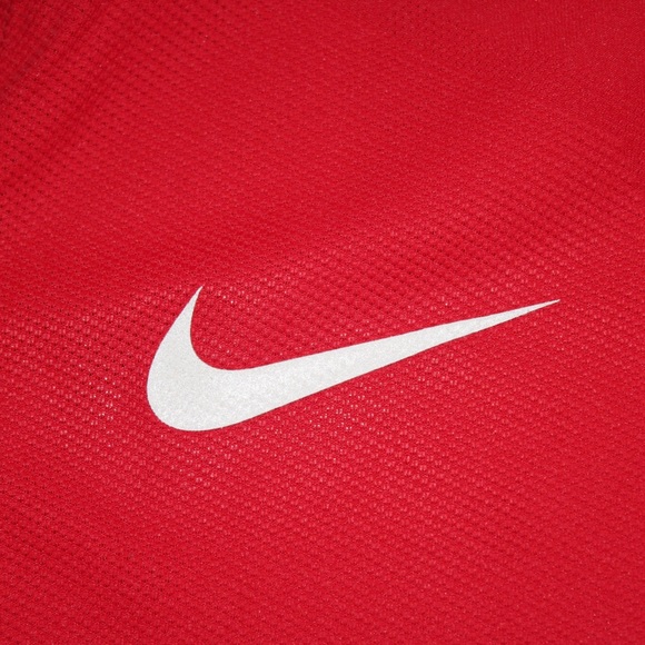 Men's Nike Red US Soccer 2017 Third Clint Dempsey Jersey - Picture 3 of 11